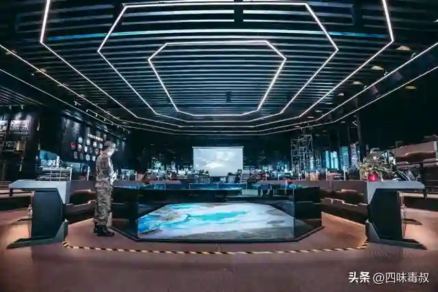 优等生东方影都又有新动作