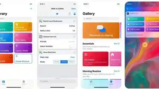 iPhone支持AI快捷指令？苹果AI最有用的一集来了