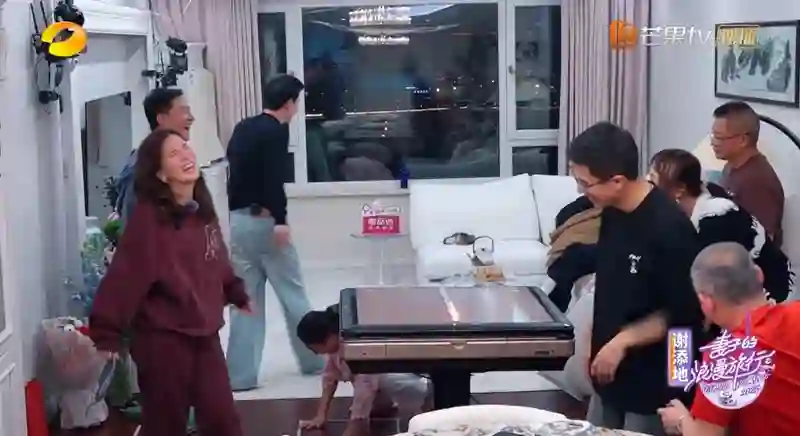 完蛋，爱上嫂子了…哥你命真好啊
