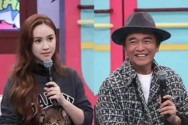 星二代大比拼！小S三个女儿「网狂赞」　 欧阳娜娜最会赚、孙安佐荣登话题王