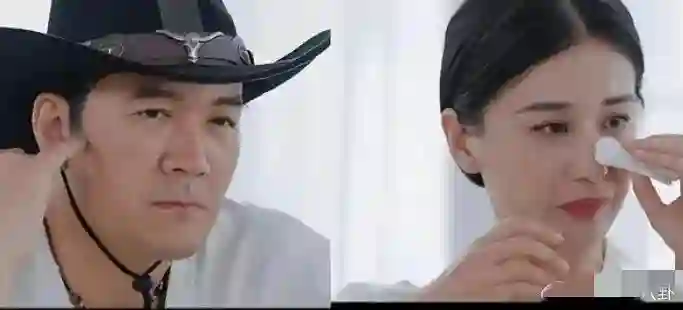 杨子做梦都没想到，离婚后的黄圣依能够独当一面，给自己选剧本