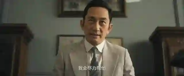 连续3天收视破1，央视这剧一开播，就牢牢抓住了我的眼球