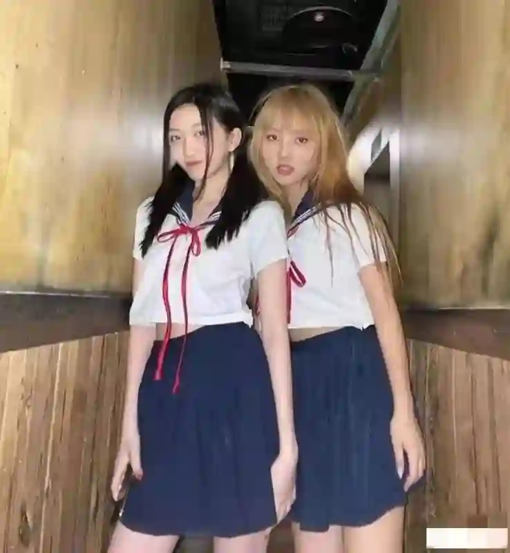 李嫣惊艳蜕变，兔唇消失颜值翻倍，王菲李亚鹏骄傲女儿风采尽显