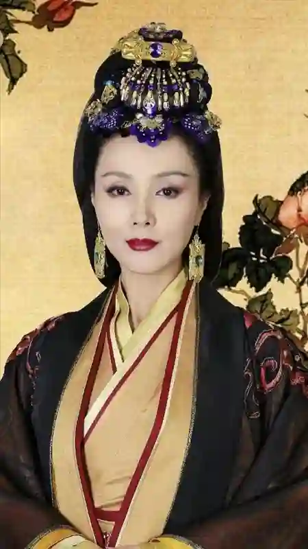 姜文助她“一脱成名”，戏外却守身如玉，50岁依旧未婚