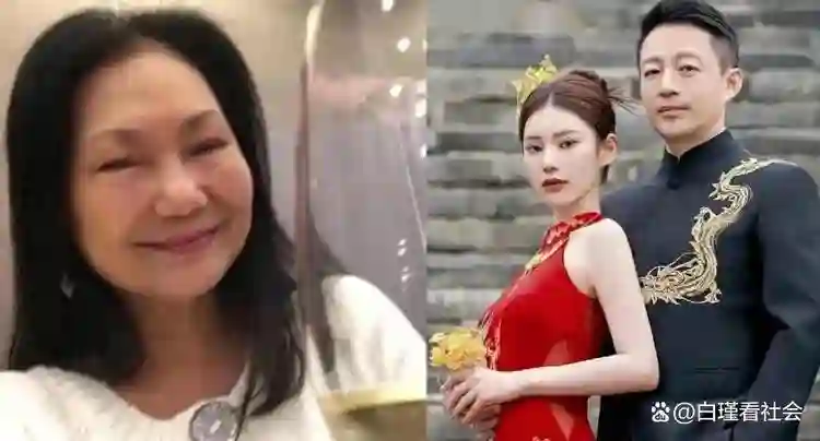 S妈讨债翻车！马筱梅温柔反杀，吴宗宪补刀：她们早就该凉了！