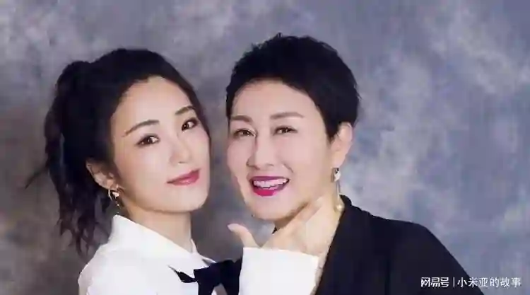 没想到，郭麒麟努力了10年，如今栽到了张凯丽女儿手里