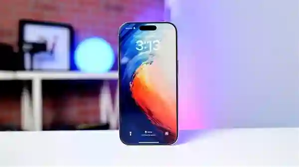 果粉做好心理准备 曝苹果内部实测iPhone17Air续航糟糕