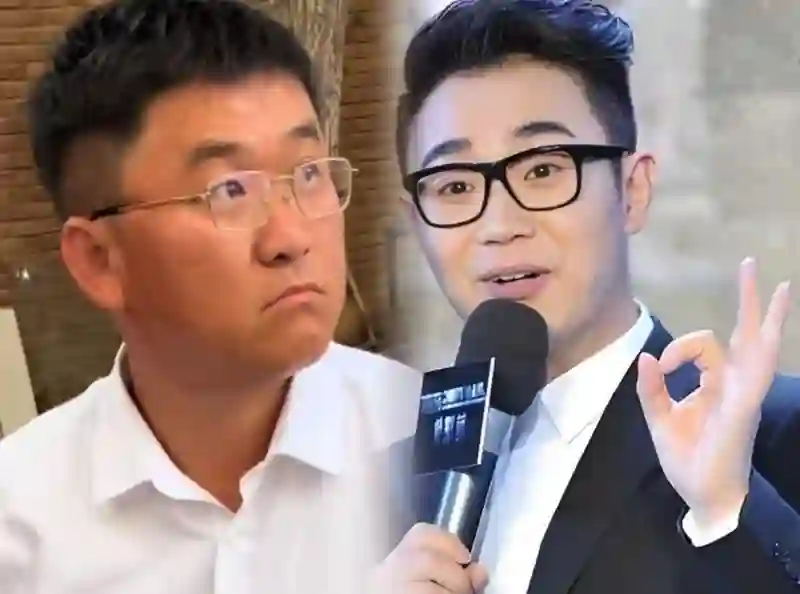 忘本？大鹏被网红姜涛讨要结婚份子钱，被爆不回消息，已结识10年