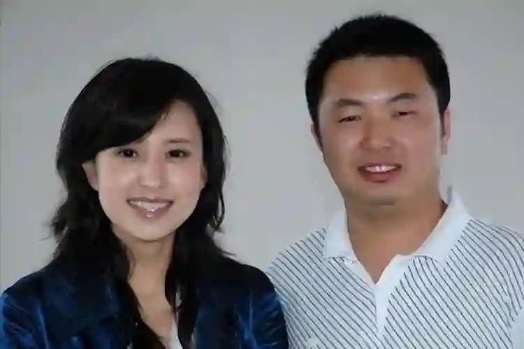 嫁70岁富翁？包养4个男人？曾是央视女主持私生活谣言有多离谱？