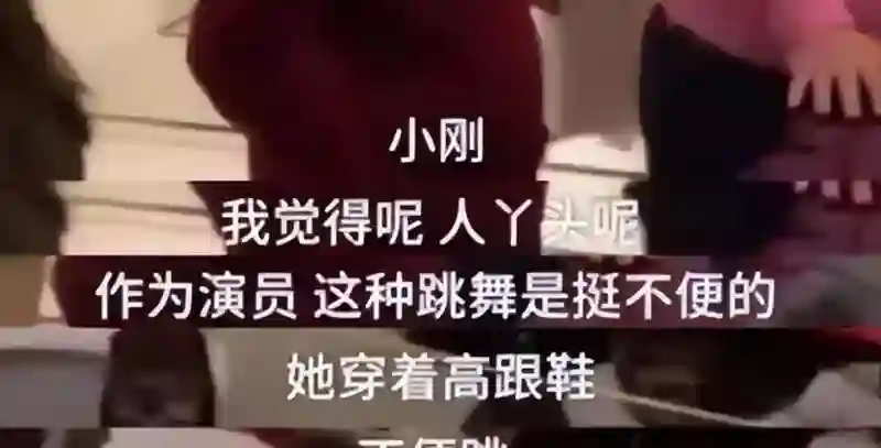 嫁给郑恺五年后，冯小刚直言苗苗虚伪，竟踏上新的人生轨迹