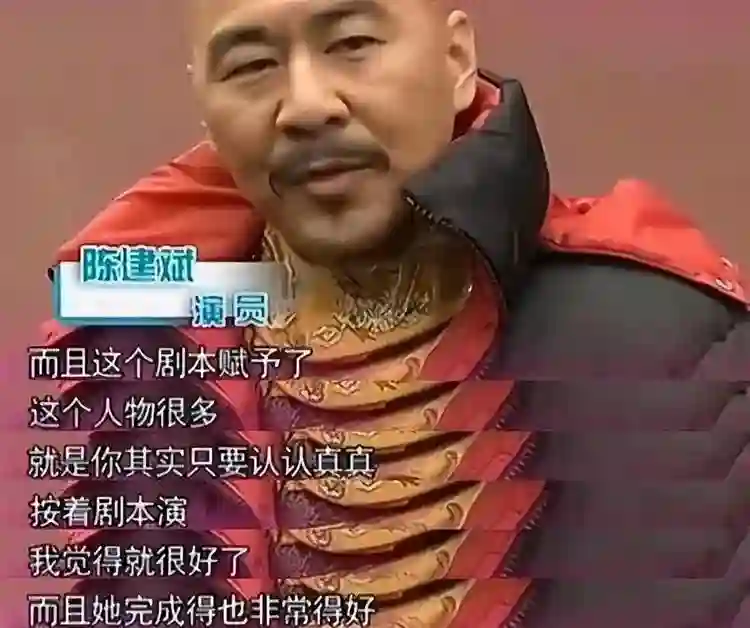 孙俪年轻时候魅力这么大！多位男星对她念念不忘，最后却选择邓超