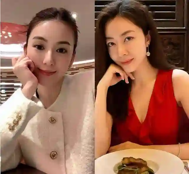 结婚8年，郭富城再度官宣喜讯！熊黛林“输”给方媛一点不冤
