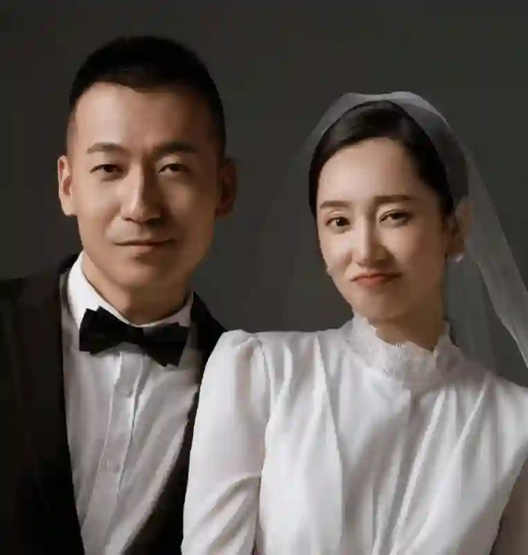 董晴：一路有贵人相助，遇真爱嫁了星二代，37岁凭《以法之名》爆红