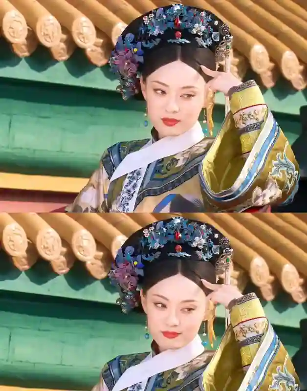 大女主回归！看完42岁孙俪新剧，才明白为何称其“大青衣之首”！