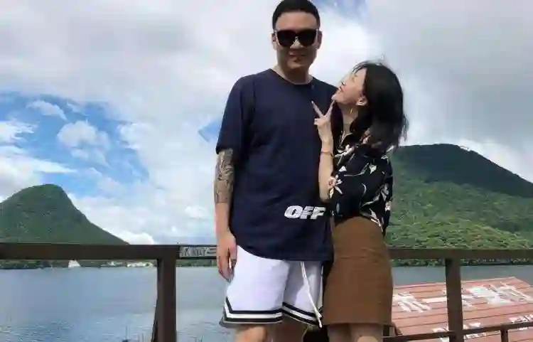好声音未夺冠，却嫁爱奇艺总裁，34岁成赢家