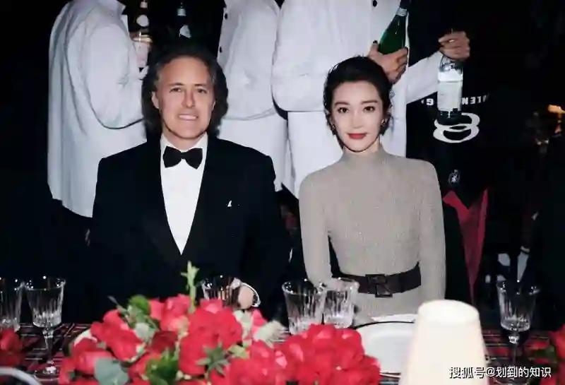 拼命三娘李冰冰，如今不得不接受现实，她的妥协给娱乐圈提了个醒