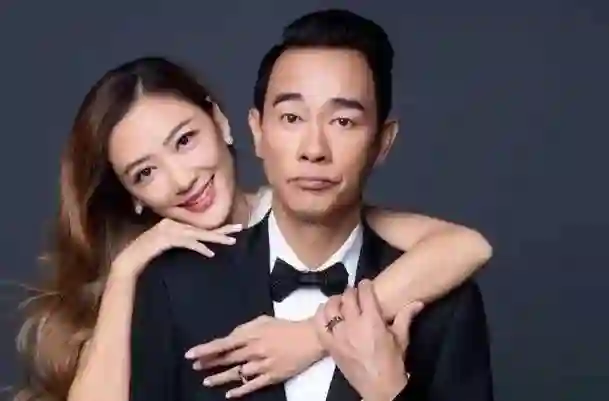 娱乐圈6个出名的“母老虎”，个个脾气火爆，却都被丈夫宠上天！