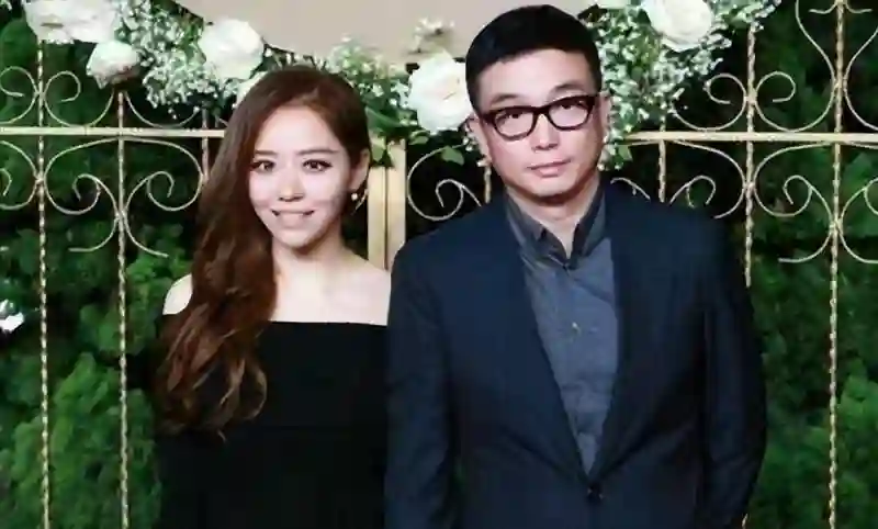 被骗走6亿身家！离婚6年后，再看张靓颖和冯轲现状早已天差地别