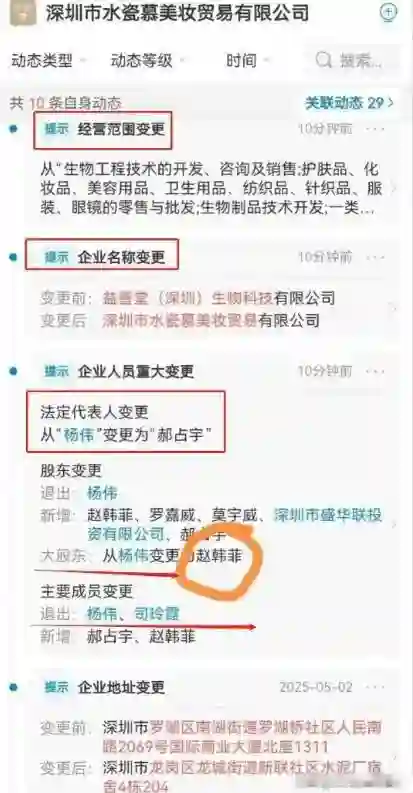 事态升级！官媒问责黄爸原单位调查草率，网友曝黄妈才是背后大佬
