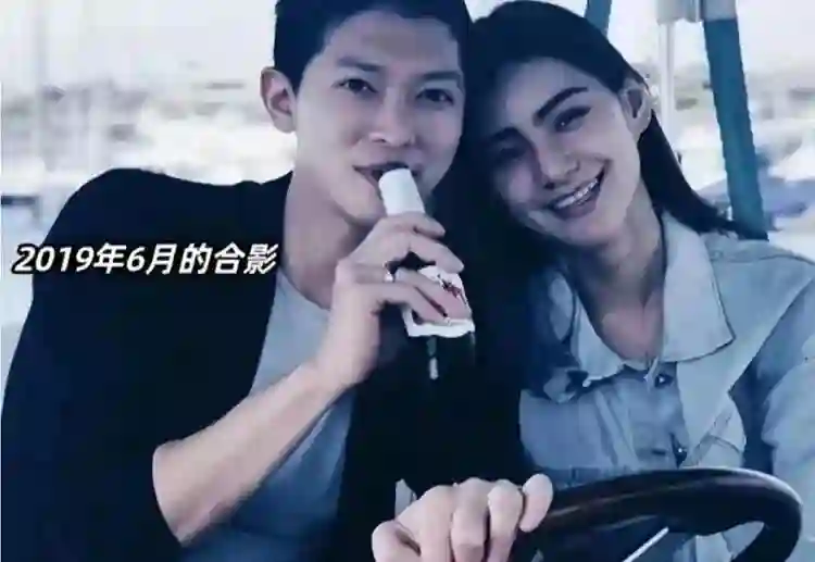 知人知面不知心！前夫爆出诸多铁证，这一次，谁也救不了马筱梅