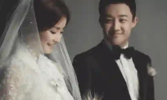 韩国女星李诗英官宣怀上前夫孩子：通过试管婴儿技术怀上二胎