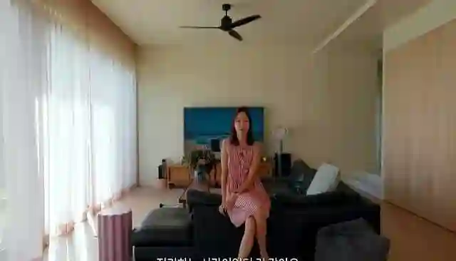 收割韩国无数男神的收视女王，倒贴下嫁小10岁外国弟弟，彻底栽了