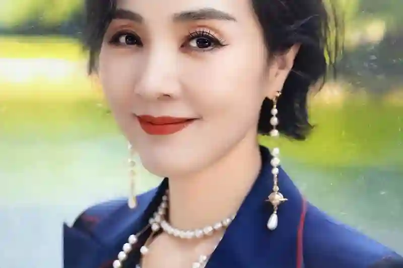 她掌掴陈宝国，艳压章子怡，姜文“一脱成名”，52岁至今未婚