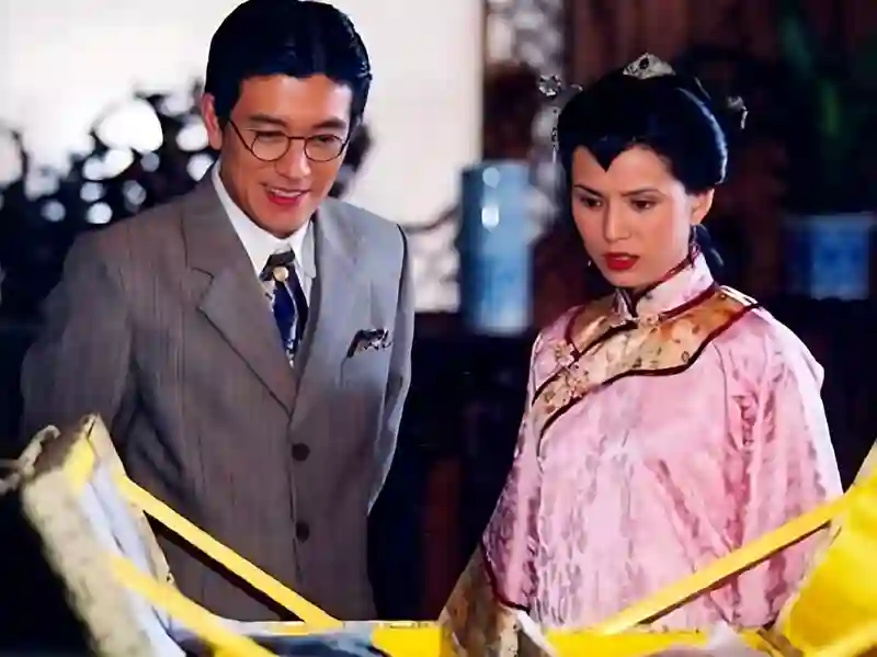 黄圣依也没想到吧？离婚才6个月，她的前夫杨子越来越“抽象”了