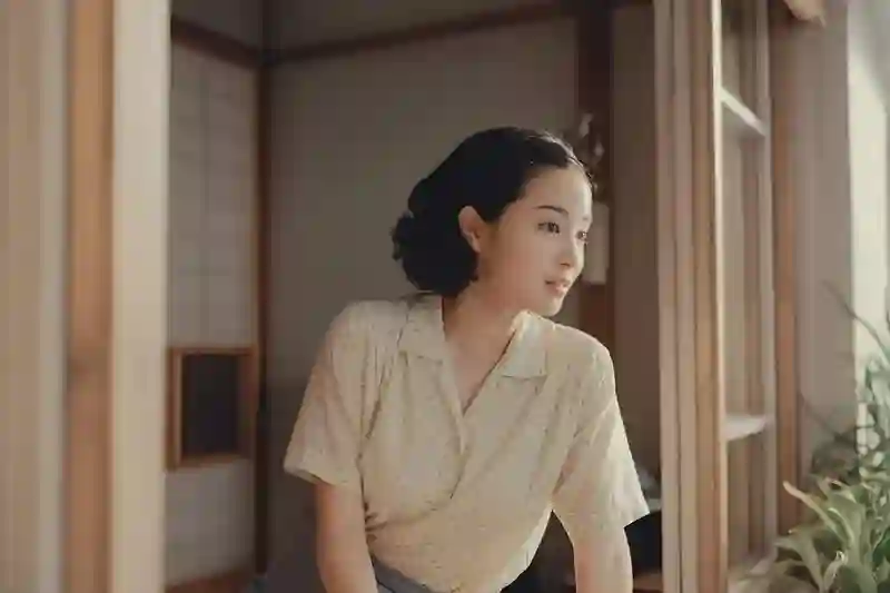 戛纳day3：石黑一雄改编作超美！《接近终点》小爆