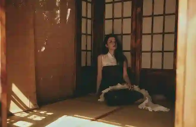 王楚然时尚大片杀疯了！仙女蛊王一键切换美到离谱