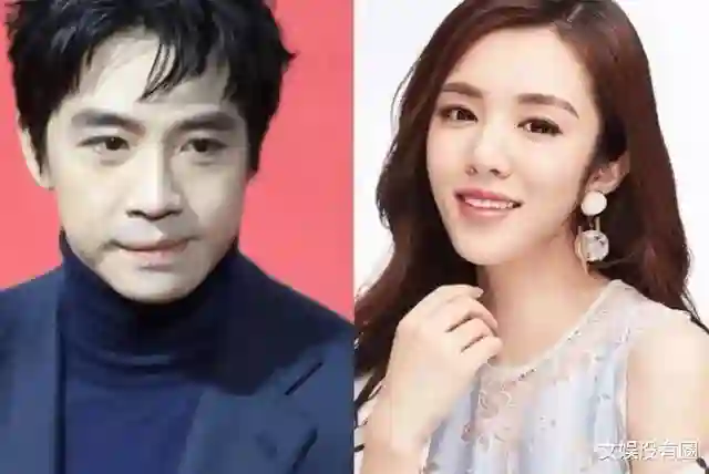 王晓晨回应与俞灏明已婚传闻，网友：人都踩前任了，你还在装傻？