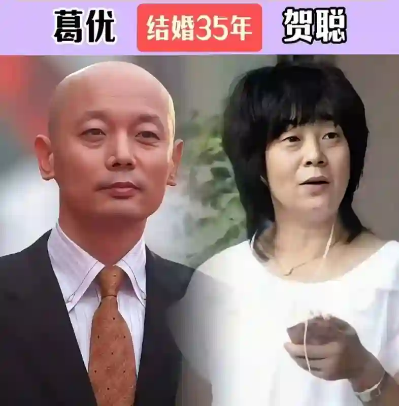 娱乐圈坚持丁克的10对夫妻，这么好的基因，没有后代可惜了