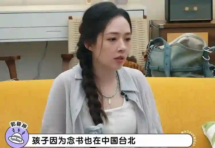 杨幂是个好妈妈！郭碧婷、谢依霖分享拍摄趣事，杨幂每天晒娃照片