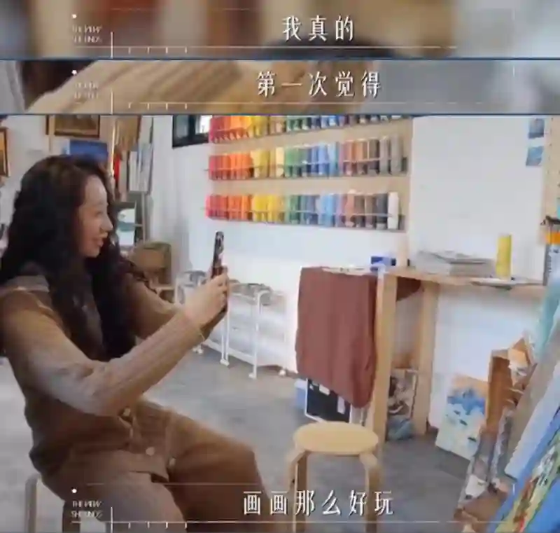 还记得黄觉的儿子小核桃吗，比爸爸还高了？