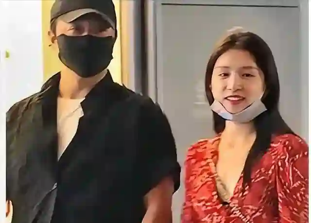 娱乐圈名利场，佟丽娅被传落魄站台，陈思诚携新欢阮巨翻身：前任与现任的逆袭大戏