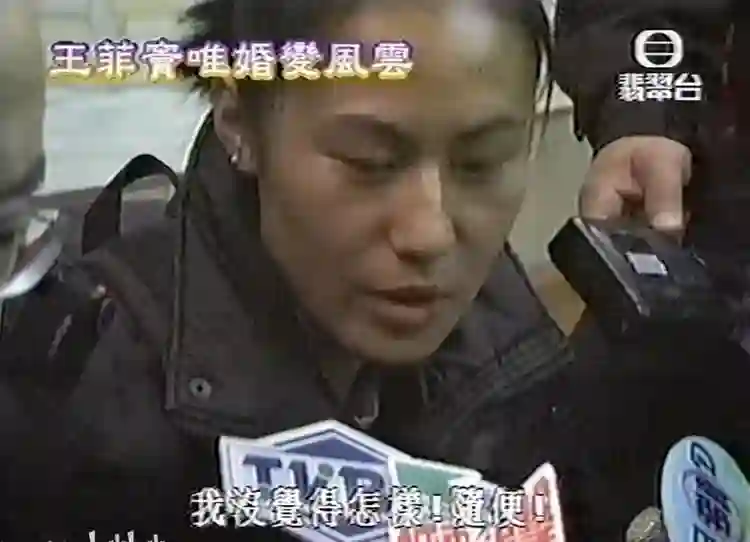 王菲窦唯北京往事：青春时爱上的人，要用多少个十年才能释怀？
