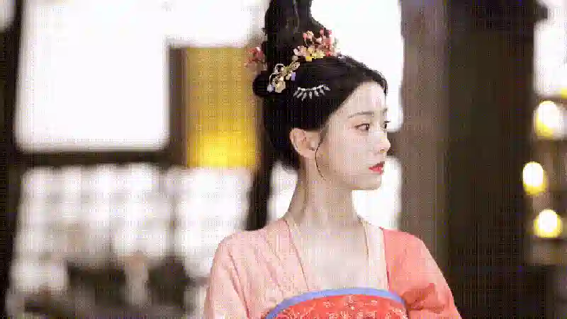 这两张脸谈恋爱，怎么可能有人反对？