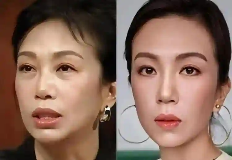 直到看到林有慧“实力”被曝光，才懂萧敬腾为何不要孩子也要娶她