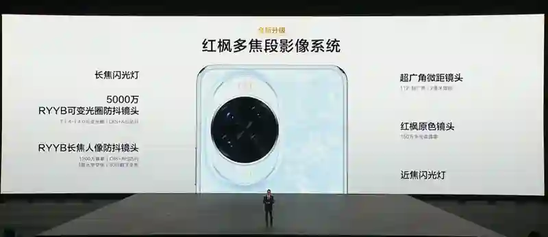 华为今天的发布会，最后这价格把我整不会了