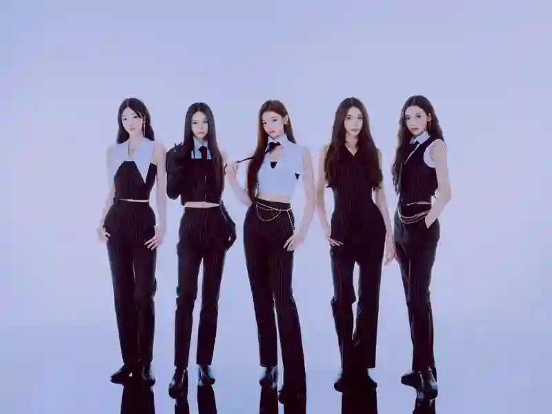 Zalpha Pop领军新势力A2O MAY出道曲打入海外音乐榜高位创中国女团历史