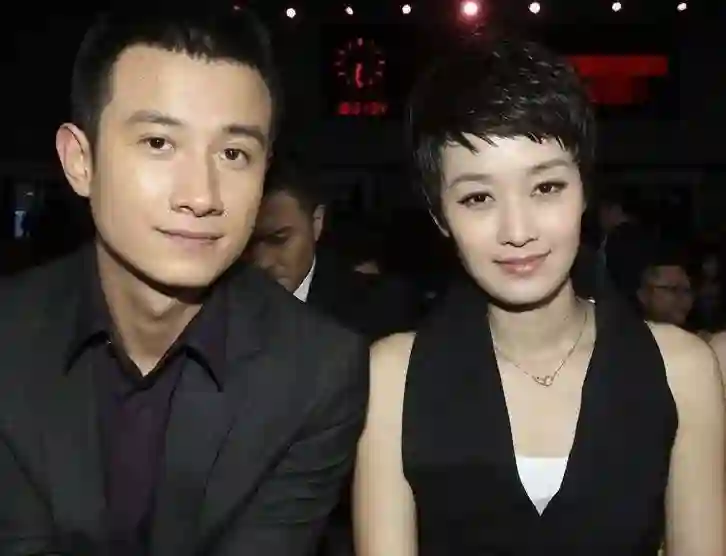 43岁姚笛近照曝光，结婚又离婚，退圈10年她变成了这样