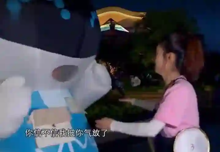 赵丽颖骂脏话后央视下场，剧里剧外是两副面孔？打了所有观众的脸