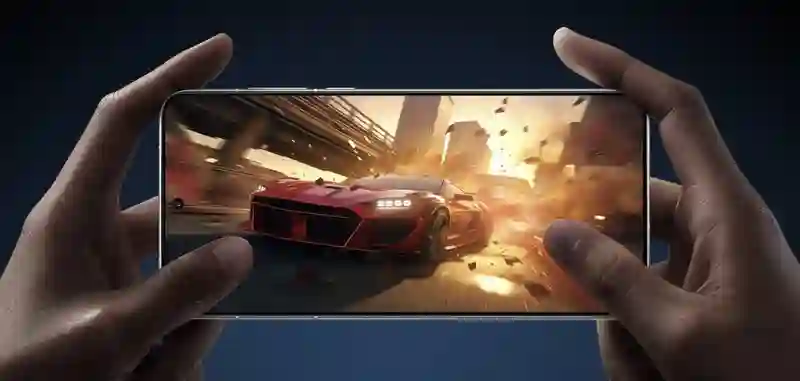 新一代2K钻石屏加持，Find X8 Ultra显示格外出众