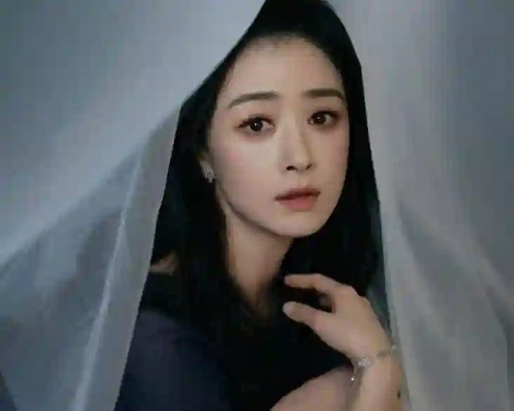 “白玉兰”入围名单揭晓，蒋欣意外入围“最佳女配”，捡漏还是实力？