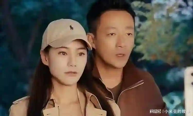 五月刚开始，娱乐圈就曝出多个大瓜，又有孩子？被前夫爆猛料