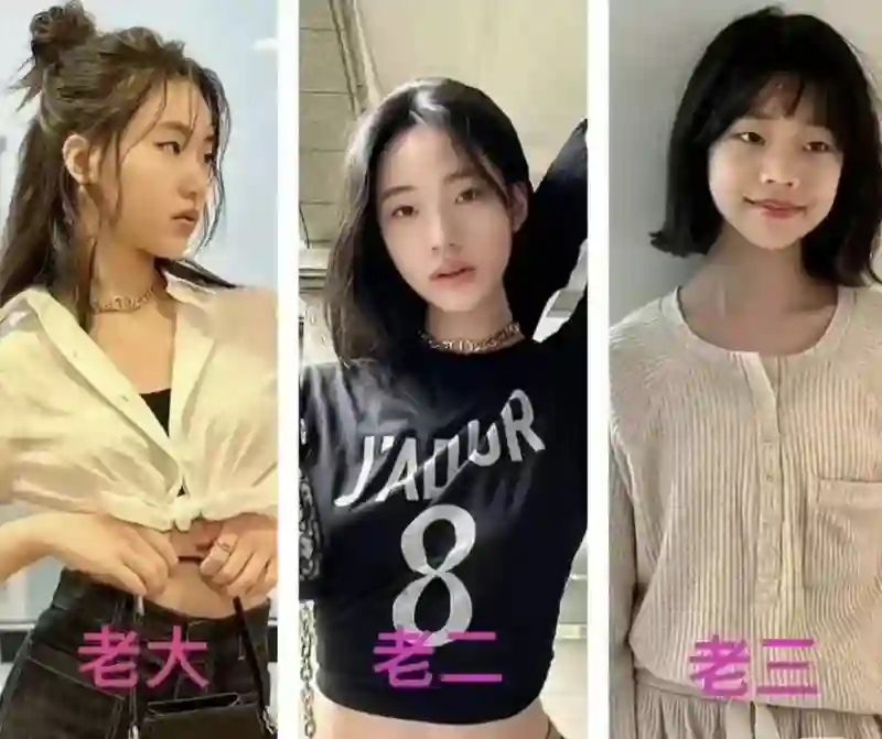 全网嘲小玥儿土？和小S家女儿一比，谁穿对了10岁？