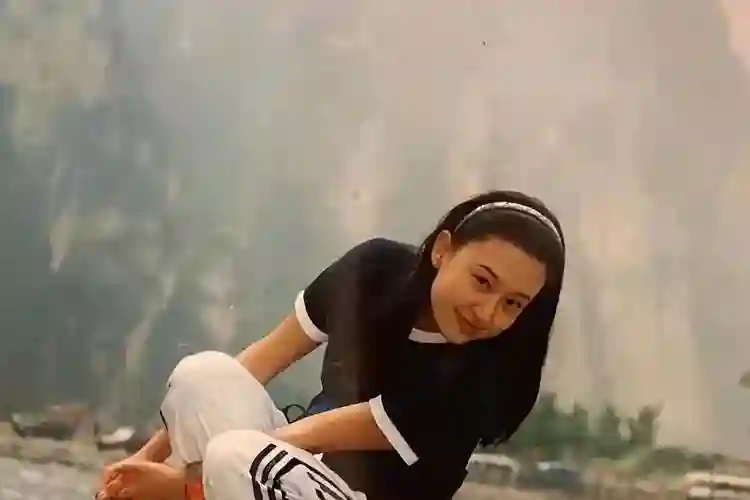 嫁70岁富翁？包养4个男人？曾是央视女主持私生活谣言有多离谱？