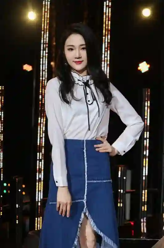 有其母必有其女！仗着亲妈是张凯丽在节目上作妖，网友：未红先黑