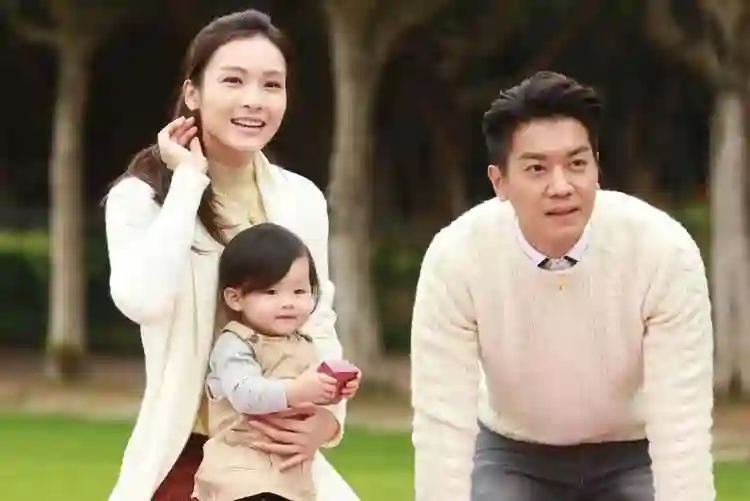 前TVB花旦现身大马拍戏，与旧同事时隔7年再搭档拍剧，破格饰演江湖大嫂