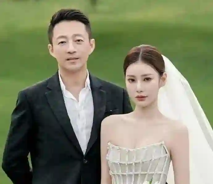 马筱梅没有骗人，她的元宝嘴就是天生的，网友：汪小菲眼光不错！
